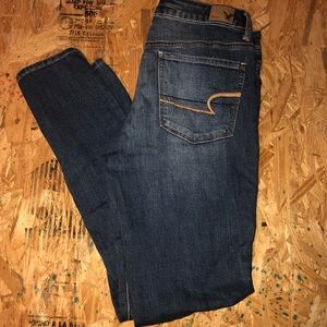 American Eagle Jeggings!